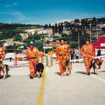 12-13-14-settembre-97 Esercitazione Cangrande